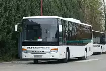 Setra S 415 LE business  Kasper , 16.11.2017