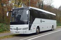 Temsa HD 13  Lyst , Karlsruhe 16.11.2017