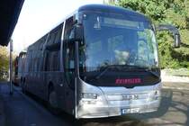 MAN Lion's Regio L  Reinalter , Bretten 19.11.2017