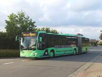 Mercedes Citaro III von Gorzelniaski aus Deutschland Nahe Flensburg am 15.07.2014