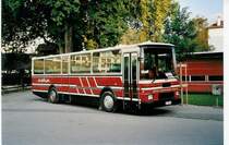 Aus dem Archiv: ASKA Aeschi Nr. 6/BE 26'723 Volvo/R&J am 7. September 1999 Thun, Schleuse