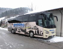 Bova Futura VDL Reisecar in Truebschachen am 10.12.2017