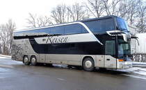 Setra 431 DT STI Reisen

Pour voir nos photos: https://www.facebook.com/AutocarsenSuisse/