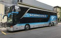 Setra 431 DT Schneider

Pour voir nos photos: https://www.facebook.com/AutocarsenSuisse/