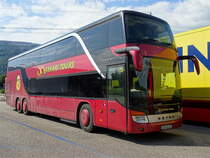 Setra 431 DT Maxhari

Pour voir nos photos: https://www.facebook.com/AutocarsenSuisse/