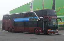 Setra 431 DT Marti 

Pour voir nos photos: https://www.facebook.com/AutocarsenSuisse/
