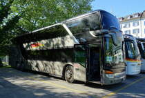 Setra 431 DT Hilario (ex-Domo Reisen)

Pour voir nos photos: https://www.facebook.com/AutocarsenSuisse/