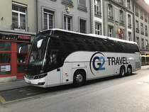 Beulas Aura G2Travel, Berne. 

Plus de photos sur : https://www.facebook.com/AutocarsenSuisse/