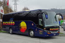 Beulas Cygnus 19 Buchard, près de Berne. 

Plus de photos sur : https://www.facebook.com/AutocarsenSuisse/