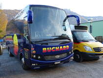 Beulas Gianino 77 Buchard Leytron. 

Plus de photos sur : https://www.facebook.com/AutocarsenSuisse/