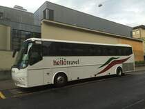 Bova Futura HelloTravel, Berne.

Plus de photos sur : https://www.facebook.com/AutocarsenSuisse/