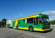 FBW Rolling AG, aire de repos de la Broye

Plus de photos sur : https://www.facebook.com/AutocarsenSuisse/