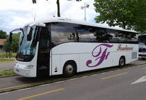 Irisbus Domino Fontana, Berne 

Plus de photos sur : https://www.facebook.com/AutocarsenSuisse/