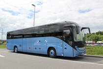 Irisbus Magelays, inconnu (France), près de Berne

Plus de photos sur : https://www.facebook.com/AutocarsenSuisse/ 