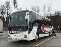 MAN Lion's Coach Ryffel Reisen, près de Berne, décembre 2017. 

Plus de photos sur : https://www.facebook.com/AutocarsenSuisse/ 