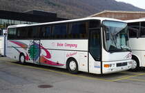 MAN Lion's Coach ex-Reise Compagny, Bienne 

Plus de photos sur : https://www.facebook.com/AutocarsenSuisse/ 