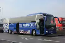 MAN Lion's Coach Gössi Reisen, transporteur du FC Lucerne, près de Berne.

Plus de photos sur : https://www.facebook.com/AutocarsenSuisse/ 