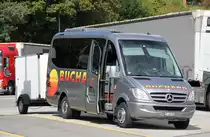 Mercedes Benz Sprinter n° 85 Buchard, près de Berne. 

Plus de photos sur : https://www.facebook.com/AutocarsenSuisse/ 