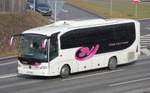 Mercedes Benz Tourino 3V, près de Berne. 

Plus de photos sur : https://www.facebook.com/AutocarsenSuisse/ 