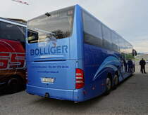 Mercedes Benz Tourismo Bolliger (Groupe Gössi, Berne. 

Plus de photos sur : https://www.facebook.com/AutocarsenSuisse/ 