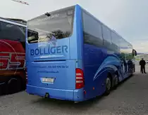 Mercedes Benz Tourismo Bolliger (Groupe Gössi, Berne. 

Plus de photos sur : https://www.facebook.com/AutocarsenSuisse/ 