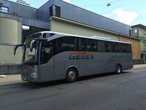 Mercedes Benz Tourismo Geiss, Berne. 

Plus de photos sur : https://www.facebook.com/AutocarsenSuisse/ 