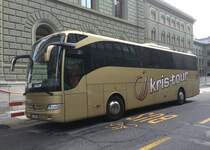 Mercedes Benz Tourismo Kristour, Berne. 

Plus de photos sur : https://www.facebook.com/AutocarsenSuisse/ 