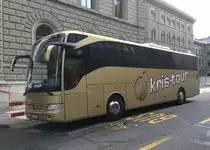 Mercedes Benz Tourismo Kristour, Berne. 

Plus de photos sur : https://www.facebook.com/AutocarsenSuisse/ 