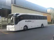 Mercedes Benz Tourismo Chamonix Bus / Kuoni, Berne. 

Plus de photos sur : https://www.facebook.com/AutocarsenSuisse/ 