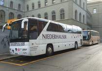 Mercedes Benz Tourismo Niederhauser, Berne. 

Plus de photos sur : https://www.facebook.com/AutocarsenSuisse/ 