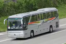 Mercedes Benz Tourismo PDM, près de Berne. 

Plus de photos sur : https://www.facebook.com/AutocarsenSuisse/ 