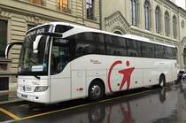 Mercedes Benz Tourismo Chamonix Bus, Berne. 

Plus de photos sur : https://www.facebook.com/AutocarsenSuisse/ 