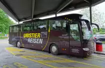 Mercedes Benz Tourismo Uristier, aire de repos de Pratteln. 

Plus de photos sur : https://www.facebook.com/AutocarsenSuisse/ 