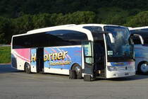 Mercedes Benz Travego 9 Horner Reisen, aire de repos du St-Bernard. 

Plus de photos sur : https://www.facebook.com/AutocarsenSuisse/ 