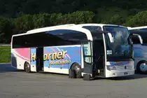 Mercedes Benz Travego 9 Horner Reisen, aire de repos du St-Bernard. 

Plus de photos sur : https://www.facebook.com/AutocarsenSuisse/ 