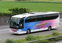 Mercedes Benz Travego 39 Horner Reisen, près de Berne. 

Plus de photos sur : https://www.facebook.com/AutocarsenSuisse/ 