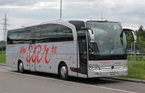 Mercedes Benz Travego àlaCARte, près de Berne. 

Plus de photos sur : https://www.facebook.com/AutocarsenSuisse/ 