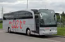 Mercedes Benz Travego àlaCARte, près de Berne. 

Plus de photos sur : https://www.facebook.com/AutocarsenSuisse/ 