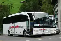 Mercedes Benz Travego Molnar Travel, Lauterbrunnen. 

Plus de photos sur : https://www.facebook.com/AutocarsenSuisse/ 