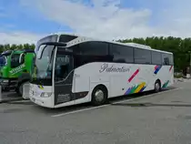 Mercedes Benz Travego Palmentieri. 

Plus de photos sur : https://www.facebook.com/AutocarsenSuisse/ 