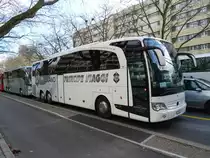 Mercedes Benz Travego Principe Viaggi (FC Lugano), Berne. 

Plus de photos sur : https://www.facebook.com/AutocarsenSuisse/ 