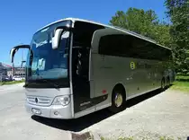 Mercedes Benz Travego Spillmann. 

Plus de photos sur : https://www.facebook.com/AutocarsenSuisse/ 