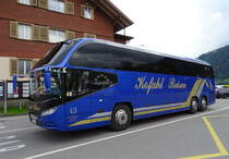 Neoplan Cityliner Kofahl. 

Plus de photos sur : https://www.facebook.com/AutocarsenSuisse/ 