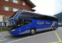 Neoplan Cityliner Kofahl. 

Plus de photos sur : https://www.facebook.com/AutocarsenSuisse/ 