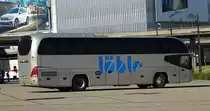 Neoplan Cityliner Löble, Zurich Airport. 

Plus de photos sur : https://www.facebook.com/AutocarsenSuisse/ 