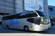 Neoplan Cityliner Löble, Zurich Airport. 

Plus de photos sur : https://www.facebook.com/AutocarsenSuisse/ 