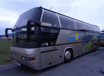 Neoplan Jetliner Coiro, Avenches. 

Plus de photos sur : https://www.facebook.com/AutocarsenSuisse/ 