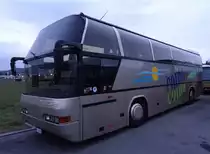 Neoplan Jetliner Coiro, Avenches. 

Plus de photos sur : https://www.facebook.com/AutocarsenSuisse/ 