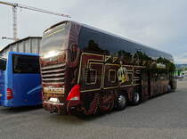 Neoplan Skyliner Gössi, Berne. 

Plus de photos sur : https://www.facebook.com/AutocarsenSuisse/ 