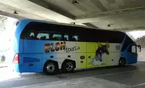 Neoplan Starliner Elch Reisen, aire de repos de la Gruyère. 

Plus de photos sur : https://www.facebook.com/AutocarsenSuisse/ 